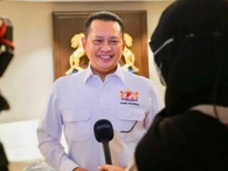 Kesepakatan dagang RI–AS dinilai strategis, Bamsoet: Momentum penguatan industri dalam negeri