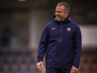 Turunkan pemain terbaik, Barcelona waspadai Albacete yang tumbangkan Madrid di Piala Raja
