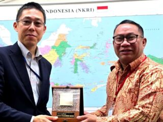 Batam tawarkan stabilitas regulasi dan kepastian investasi kepada investor Eropa dan Jepang