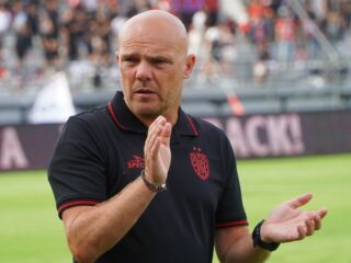 Tekad Bali United tekuk Persija meski pemain kurang fit