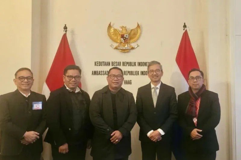 bp batam agenda