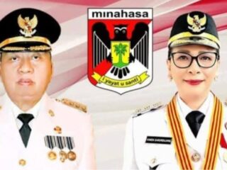 Pemkab Minahasa sesuaikan jam kerja  ASN selama Ramadan 1447 Hijriah