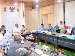 Bahas penguatan pemerintahan daerah, Batam siap tuan rumah Rakernas ADEKSI 2026