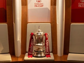 Drawing Piala FA: City vs Newcastle, Arsenal ditantang Mansfield Town