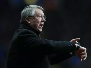 ‘Fergie Time’ warisan Sir Alex Ferguson masih melekat pada Manchester United