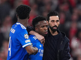 Arbeloa minta Madrid waspadai Benfica