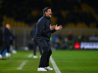 Chivu pede Inter bisa balikkan keadaan di Meazza