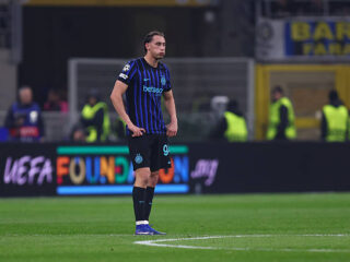 Nasib sial Inter Milan terhenti di tangan Bodo/Glimt