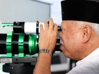 Ramadan 1447 H: IKN jadi titik pemantauan hilal, perkuat fungsi Nusantara sebagai ruang kebangsaan
