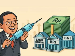Langkah Prabowo selaras kepentingan rakyat: DPC GMNI Manado apresiasi perombakan Himbara