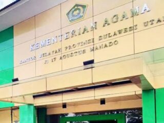 PTUN Manado keluarkan penetapan, putusan sengketa informasi biaya haji lokal wajib dilaksanakan