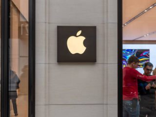 Apple akuisisi startup AI Israel Q.ai senilai Rp33 T