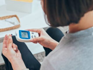 BRIN kembangkan patch diabetes berbasis nanoteknologi