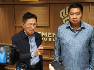 Lippo pastikan kewajiban kepada konsumen Meikarta dipenuhi