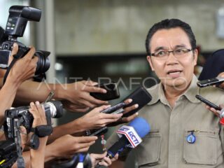 Delapan dekade peristiwa Merah Putih: GPPMP perkuat warisan perjuangan, siapkan monumen dan film 'Berkibarlah Benderaku'