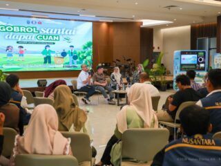 HPSN 2026: Memilah sampah kini jadi peluang ekonomi berkelanjutan