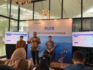 Ekonom nilai pertumbuhan ekonomi kuartal IV 2025 melebihi perkiraan pasar