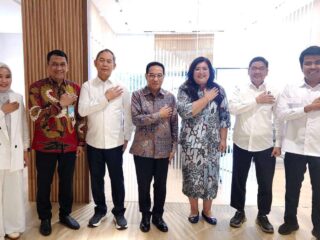 Kemenkes dukung pengembangan layanan prioritas di RSBP Batam