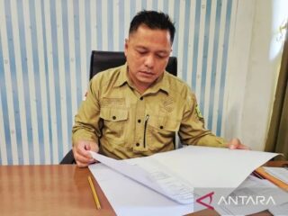 Berbasis DTSEN: Natuna salurkan bansos tunai untuk tekan kemiskinan ekstrem