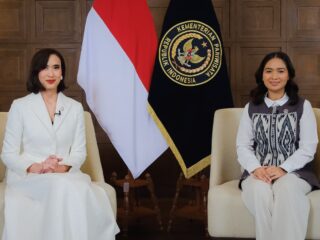 Program KEN dongkrak ekonomi daerah, Menpar: Dampaknya nyata bagi masyarakat