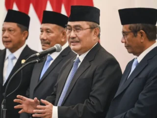 Reformasi Polri siap jalan, tunggu persetujuan Presiden Prabowo