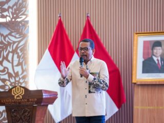 KSP puji kinerja Kementerian PKP: Realisasi lampaui target RPJMN demi rakyat tersenyum