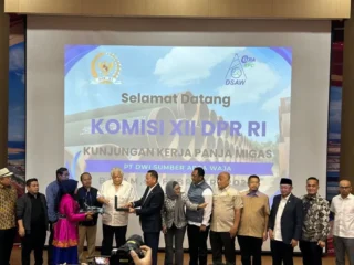 Bambang Patijaya: Batam kekuatan baru industri penunjang migas nasional