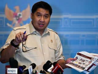 Proyek rusun subsidi Meikarta dimulai Maret: Target selesai 2028, tanah hibah 30 ha tak bebani negara