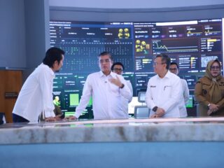 Yassierli: Keselamatan kerja harus jadi budaya, bukan sekadar kepatuhan