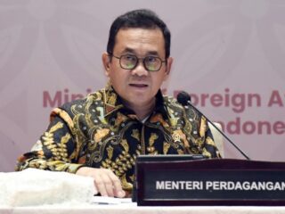 Indonesia melompat peringkat lima eksportir besi-baja global: Hilirisasi jadi pendorong RI kuasai pasar