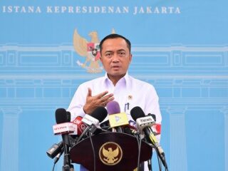 Mensesneg Prasetyo: Proses pembayaran utang Whoosh masuki tahap finalisasi