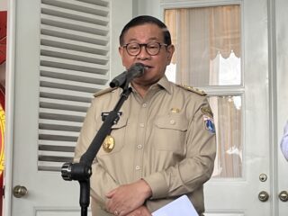 Pramono targetkan Jakarta jadi pusat "medical tourism" berstandar global