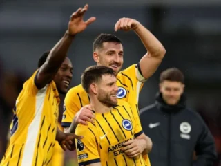 Lampaui Gareth Barry, James Milner pecahkan rekor penampilan terbanyak Liga Inggris