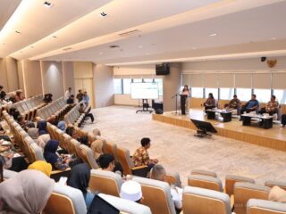 Dukung Asta Cita, Otorita IKN dan Tanoto Foundation perkuat ekosistem pendidikan Nusantara