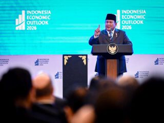 Presiden Prabowo: Tak ada kompromi dalam pemberantasan korupsi