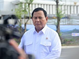 Perkuat rantai pasok nasional, Prabowo buka akses ekspor langsung bagi KDKMP