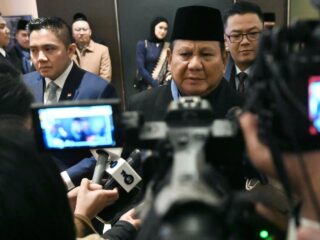 Prabowo Subianto: Perundingan dagang Indonesia-Amerika Serikat berjalan saling menguntungkan