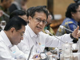 PBPU mandiri sumbang utang terbesar BPJS Kesehatan