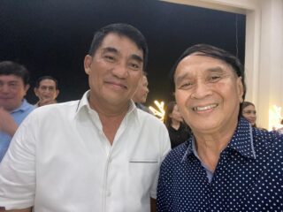 Berkibarlah Benderaku