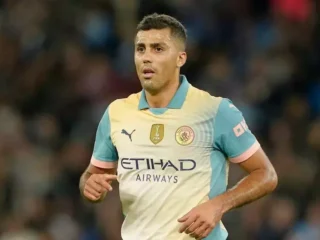 Kritik netralitas wasit Rodri terancam sanksi, Igor Tudor sepakat latih Tottenham Hotspur