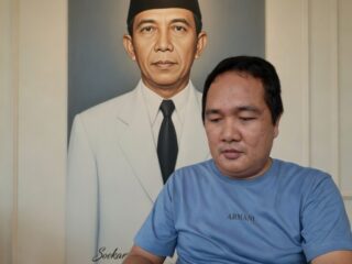 IKA GMNI Manado kupas 'realistic game theory' dan penerapannya di dunia nyata