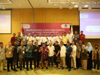 SPS Prihatin: Perjanjian dagang RI–AS berpotensi hilangkan kedaulatan digital dan media nasional