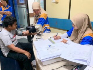 Cegah risiko sejak awal, RSBP Batam deteksi dini PJB demi selamatkan masa depan anak