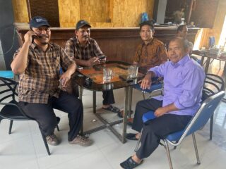 Komitmen untuk Hari Pers Nasional 2026, SPS Aceh kirim 10 delegasi ke Banten