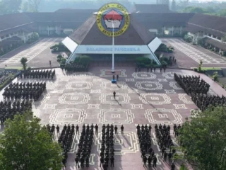 Pemerintah resmi luncurkan Perpres SMA Unggul Garuda, fokus siapkan talenta muda nasional