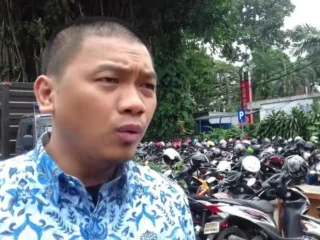 Ucapan selamat yang tulus, meski tanpa kehadiran