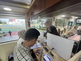 BPHTB jadi penyumbang terbesar, PAD Batam tembus rp1,86 triliun
