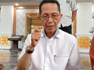 Amsakar: Verifikasi data PBI-JK dipercepat, penerima layak tetap dilindungi