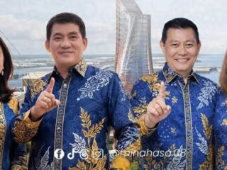 Setahun kepemimpinan YSK Victory: Evaluasi capaian, masukan, dan arah pembangunan