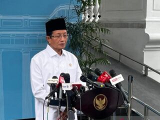Menag ajak tokoh agama perkuat kerukunan di momen Nyepi, Idul Fitri dan Paskah yang berdekatan